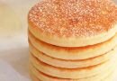 Simply Theme – Pancake (สูตร 1)
