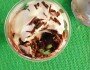 In Cup - Brownie Trifle
